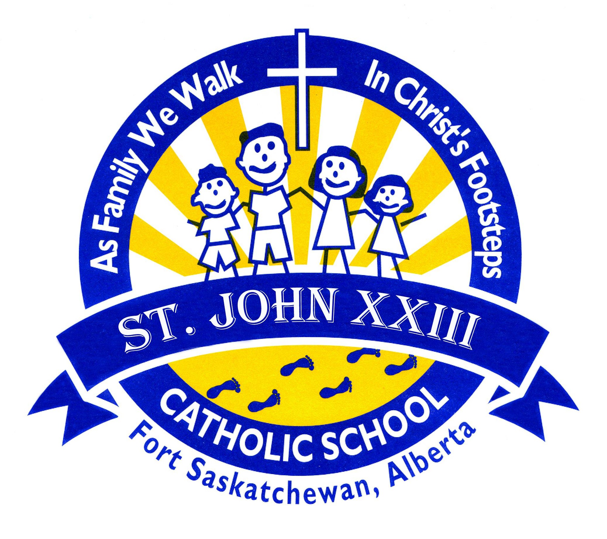 Calendar | St. John XXIII Catholic School